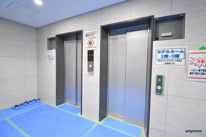 プレサンス堺筋本町ディスティニーのその他画像