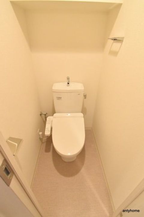 プレサンス堺筋本町ディスティニーのその他画像