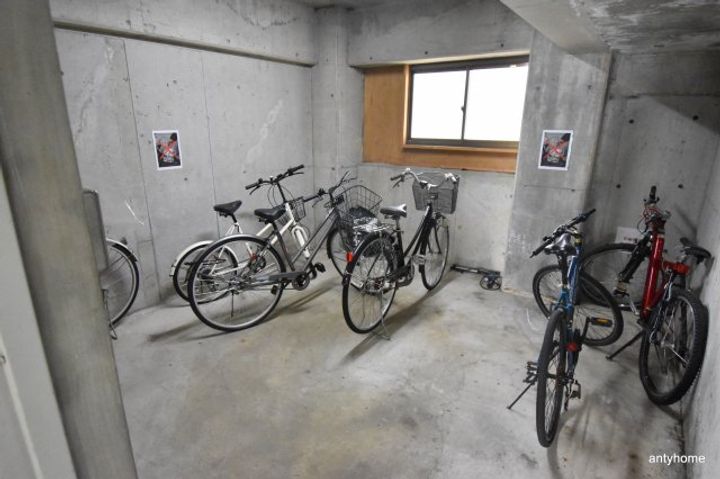 大阪府吹田市江坂町5丁目(マンション)の賃貸物件のその他画像