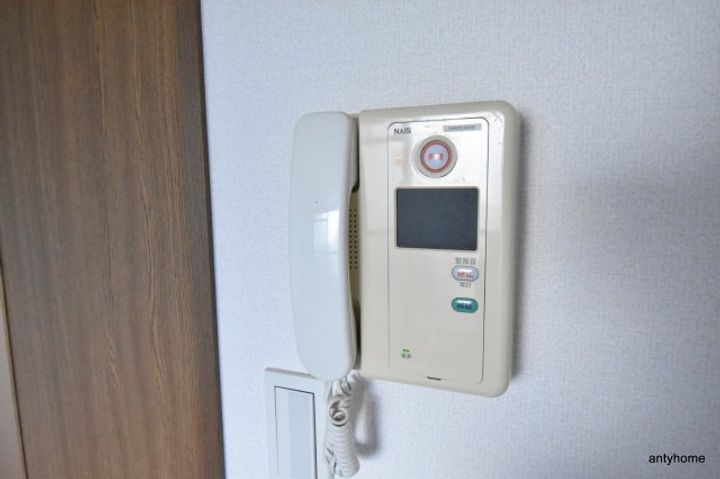 大阪府大阪市福島区福島4丁目(マンション)の賃貸物件のその他画像