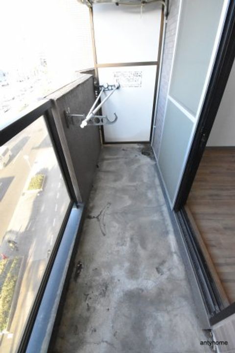 大阪府大阪市福島区福島4丁目(マンション)の賃貸物件のその他画像