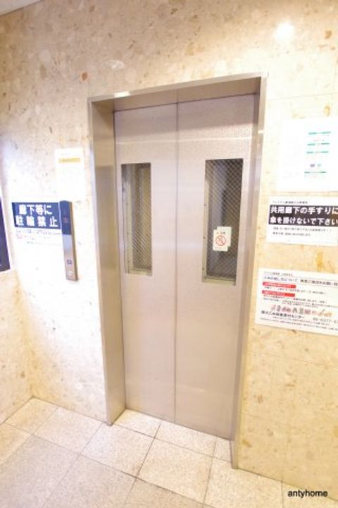 大阪府大阪市福島区福島4丁目(マンション)の賃貸物件のその他画像