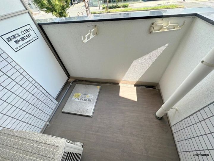 大阪府大阪市浪速区桜川2丁目(マンション)の賃貸物件のその他画像
