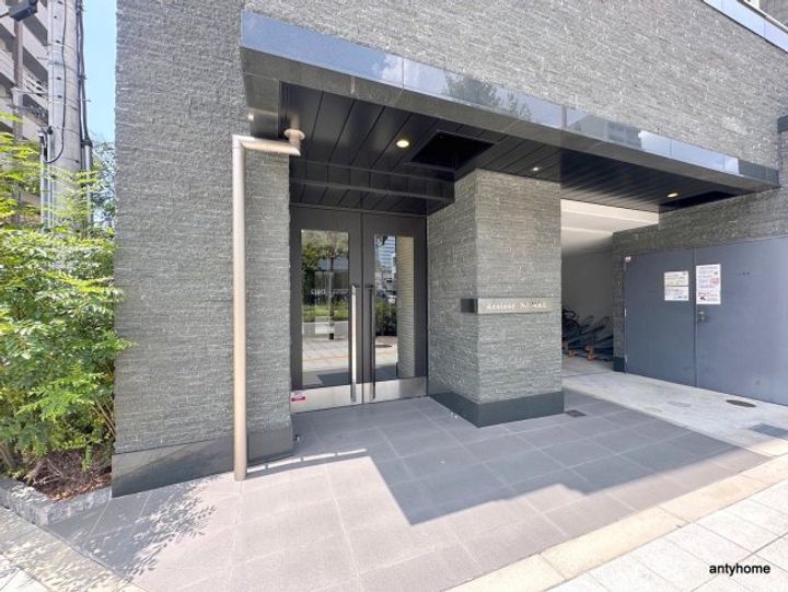 大阪府大阪市浪速区桜川2丁目(マンション)の賃貸物件のその他画像