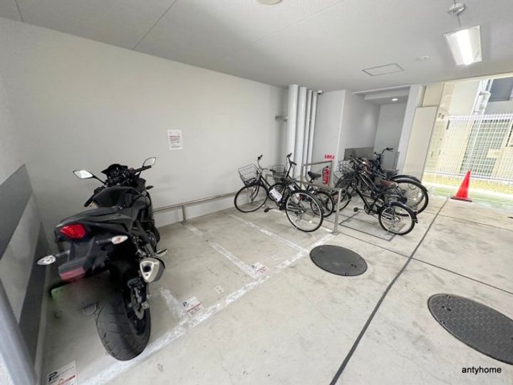 大阪府大阪市浪速区桜川2丁目(マンション)の賃貸物件のその他画像