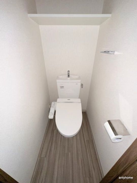 大阪府大阪市浪速区桜川2丁目(マンション)の賃貸物件のその他画像