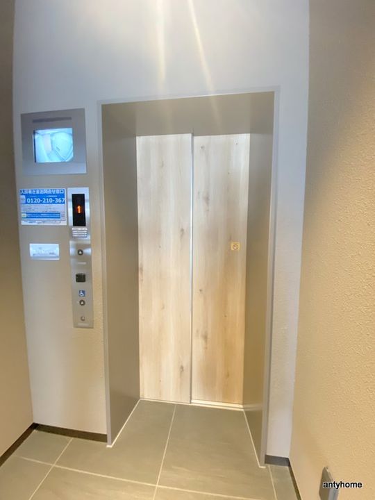 アーバネックス新町Ⅱのその他画像