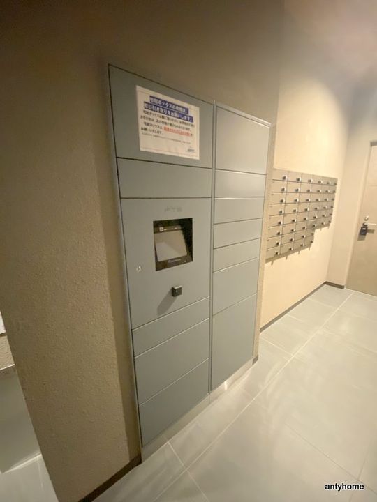 アーバネックス新町Ⅱのその他画像
