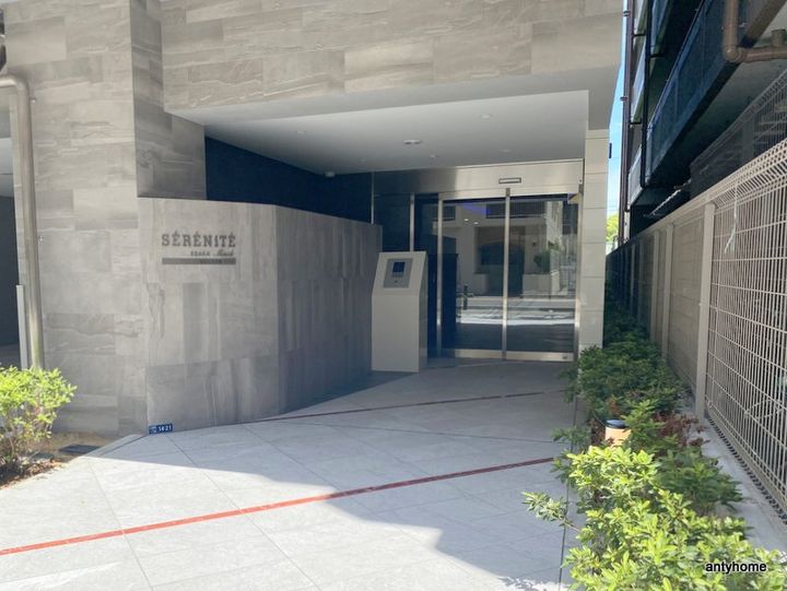 大阪府吹田市江坂町1丁目(マンション)の賃貸物件のその他画像