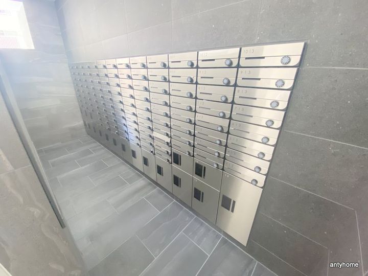 大阪府吹田市江坂町1丁目(マンション)の賃貸物件のその他画像