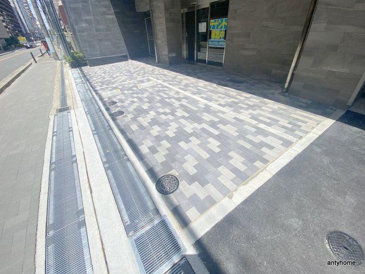 大阪府吹田市江坂町1丁目(マンション)の賃貸物件のその他画像