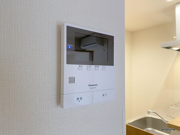 大阪府大阪市北区中崎1丁目(マンション)の賃貸物件のその他画像