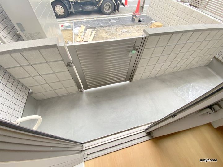 大阪府大阪市北区中崎1丁目(マンション)の賃貸物件のその他画像