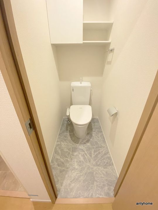 大阪府大阪市北区中崎1丁目(マンション)の賃貸物件のその他画像