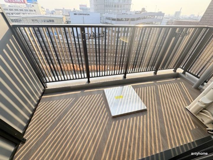 スプランディッドVIIIのその他画像