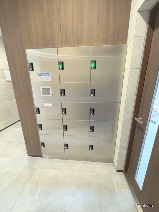 スプランディッドVIIIのその他画像