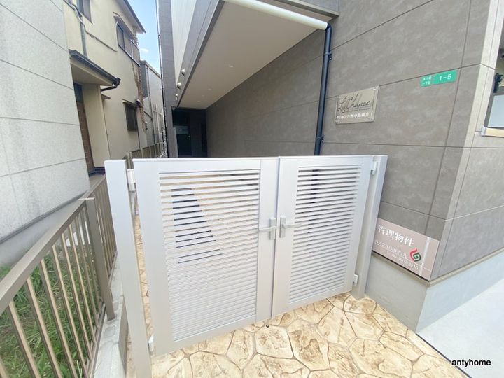 ラシャンス西中島南方のその他画像