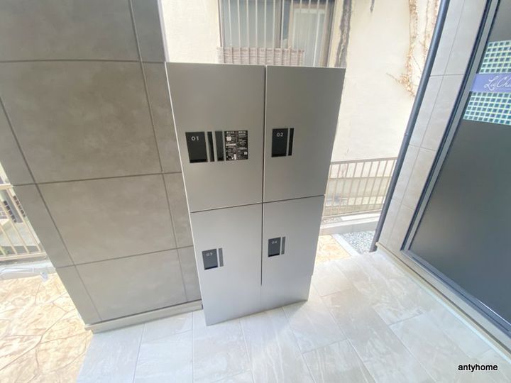ラシャンス西中島南方のその他画像
