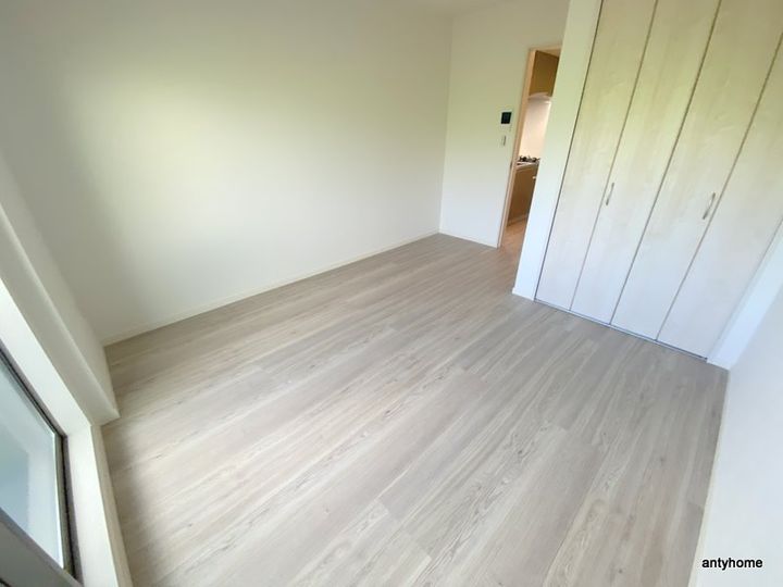 ラシャンス西中島南方の居間