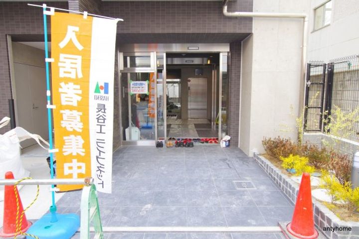 大阪府大阪市北区豊崎4丁目(マンション)の賃貸物件のその他画像