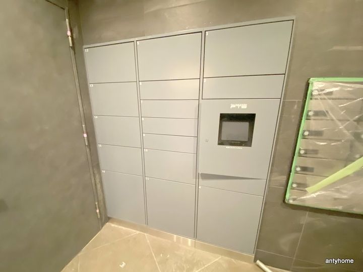 プレサンス朝潮橋ベイ・ブリーズのその他画像