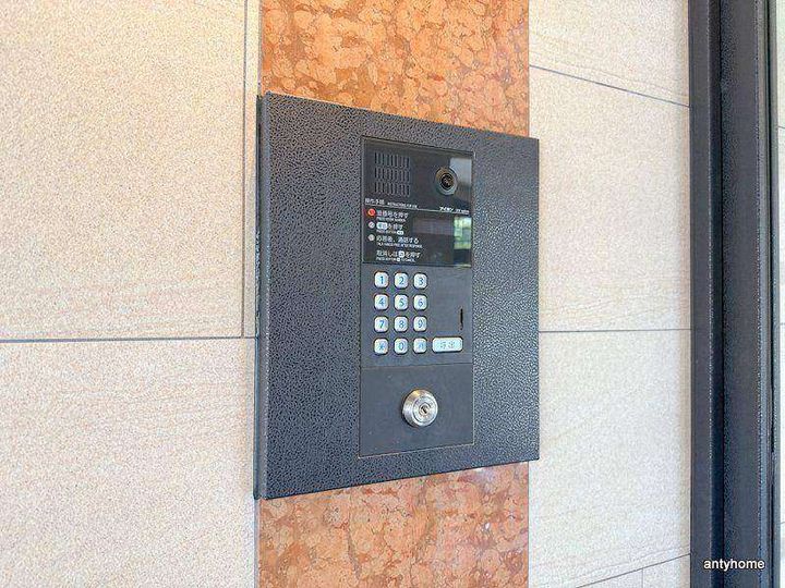 大阪府大阪市北区豊崎6丁目(マンション)の賃貸物件のその他画像