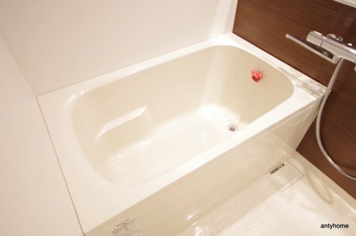 大阪府大阪市北区豊崎6丁目(マンション)の賃貸物件の風呂