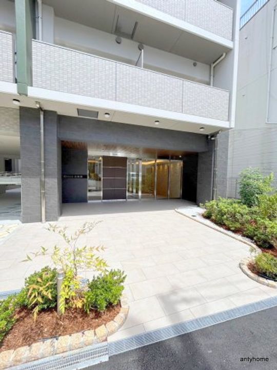 Alivis北梅田 のその他画像