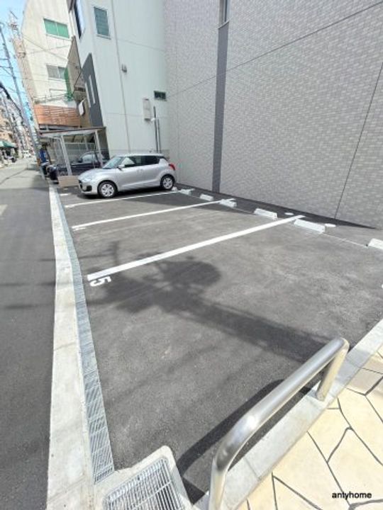 大阪府大阪市北区本庄西2丁目(マンション)の賃貸物件のその他画像