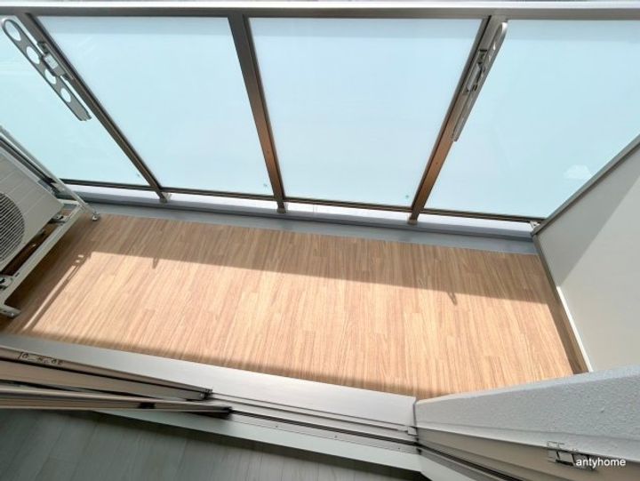 Alivis北梅田 のその他画像