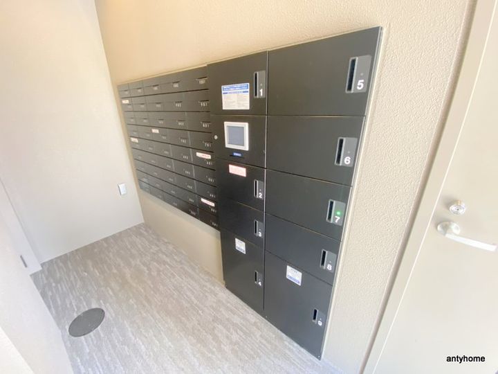 大阪府大阪市北区中津1丁目(マンション)の賃貸物件のその他画像