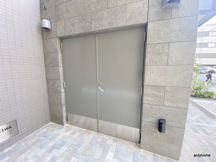 大阪府大阪市北区中津1丁目(マンション)の賃貸物件のその他画像