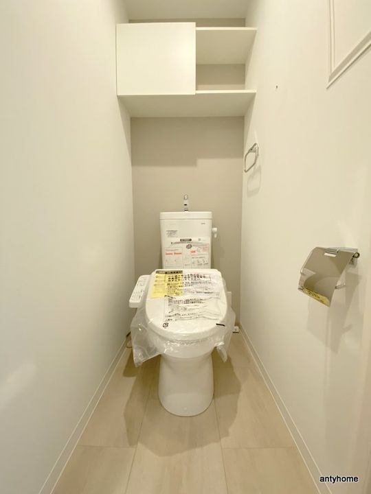 大阪府大阪市北区中津1丁目(マンション)の賃貸物件のその他画像