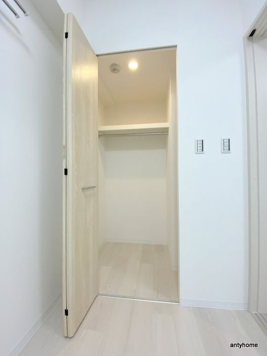 大阪府大阪市北区中津1丁目(マンション)の賃貸物件のその他画像