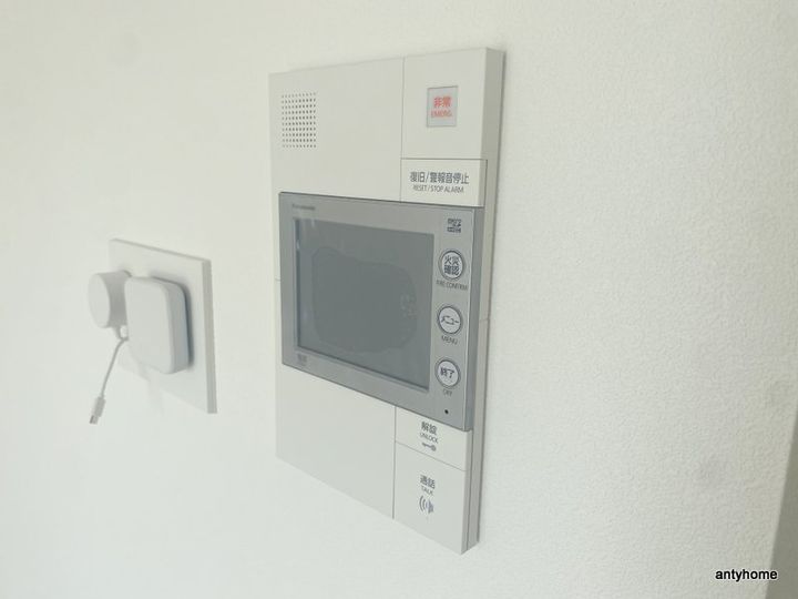 大阪府大阪市北区豊崎6丁目(マンション)の賃貸物件のその他画像