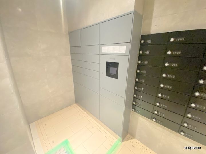 大阪府大阪市北区豊崎6丁目(マンション)の賃貸物件のその他画像