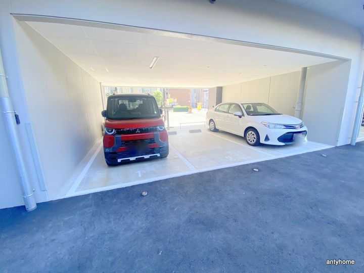 大阪府大阪市北区豊崎6丁目(マンション)の賃貸物件のその他画像