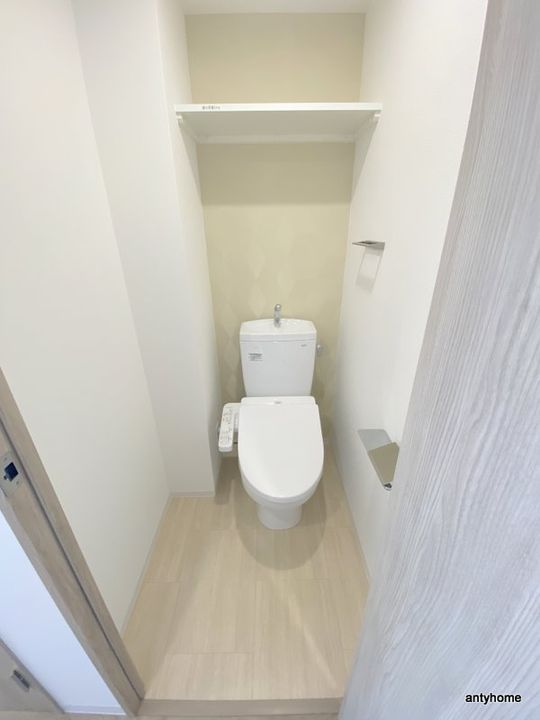 大阪府大阪市北区豊崎6丁目(マンション)の賃貸物件のその他画像