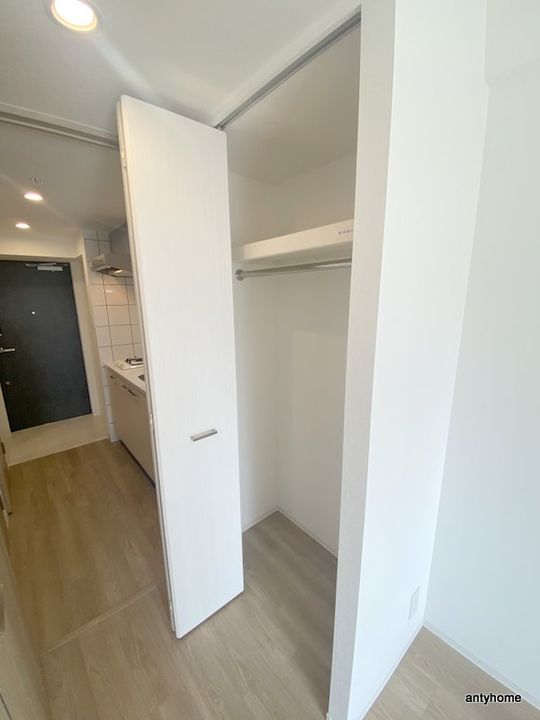 大阪府大阪市北区豊崎6丁目(マンション)の賃貸物件のその他画像