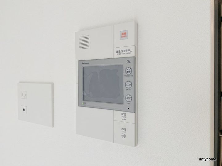 大阪府大阪市北区豊崎6丁目(マンション)の賃貸物件のその他画像