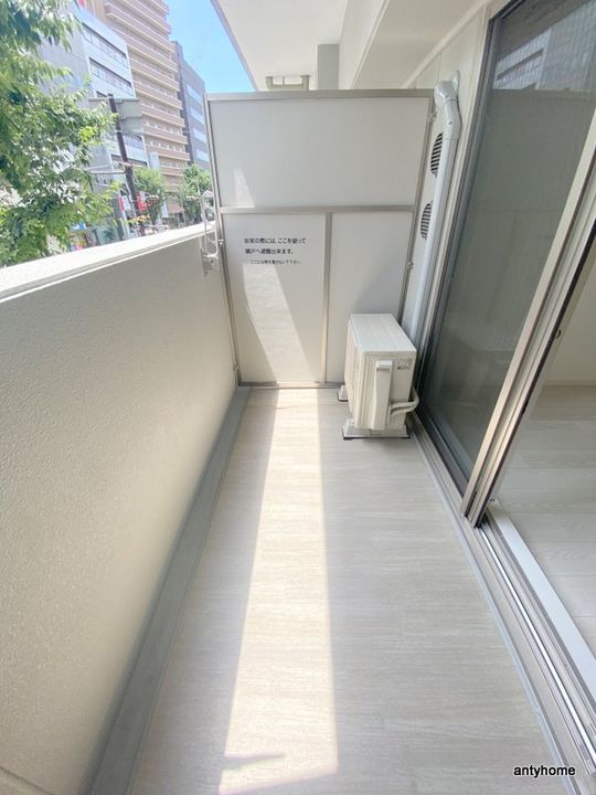 大阪府大阪市北区豊崎6丁目(マンション)の賃貸物件のその他画像