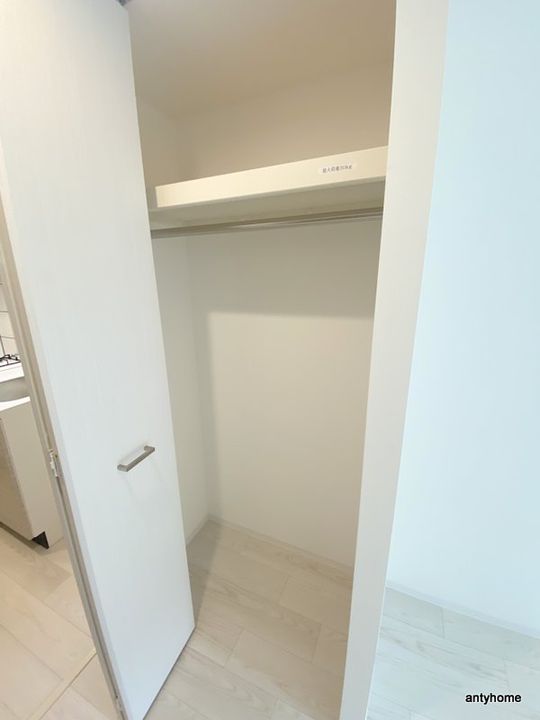 大阪府大阪市北区豊崎6丁目(マンション)の賃貸物件のその他画像