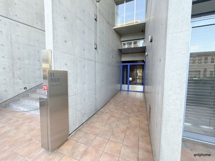大阪府大阪市浪速区敷津東3丁目(マンション)の賃貸物件のその他画像