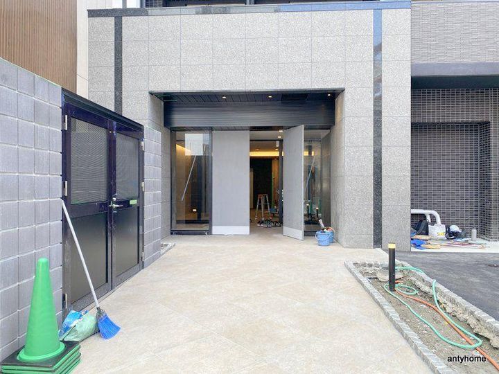 大阪府大阪市港区夕凪1丁目(マンション)の賃貸物件のその他画像