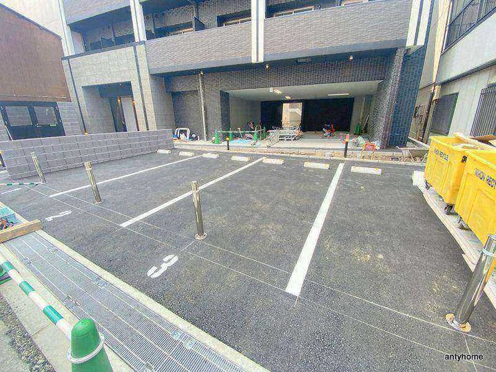 大阪府大阪市港区夕凪1丁目(マンション)の賃貸物件のその他画像