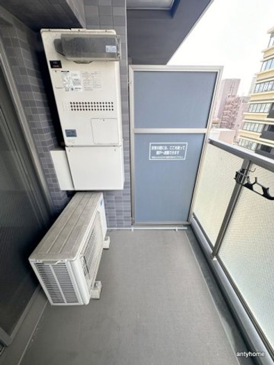 大阪府大阪市中央区南本町1丁目(マンション)の賃貸物件のその他画像