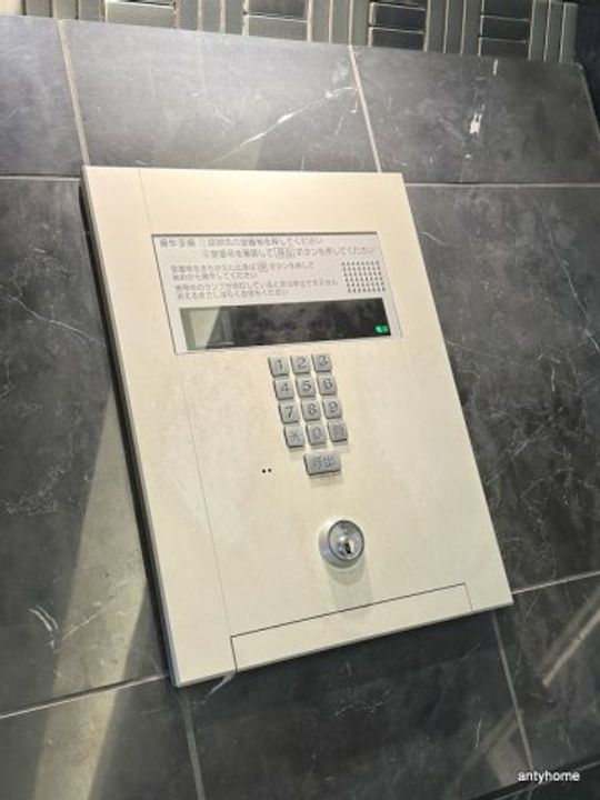 大阪府大阪市中央区南本町1丁目(マンション)の賃貸物件のその他画像