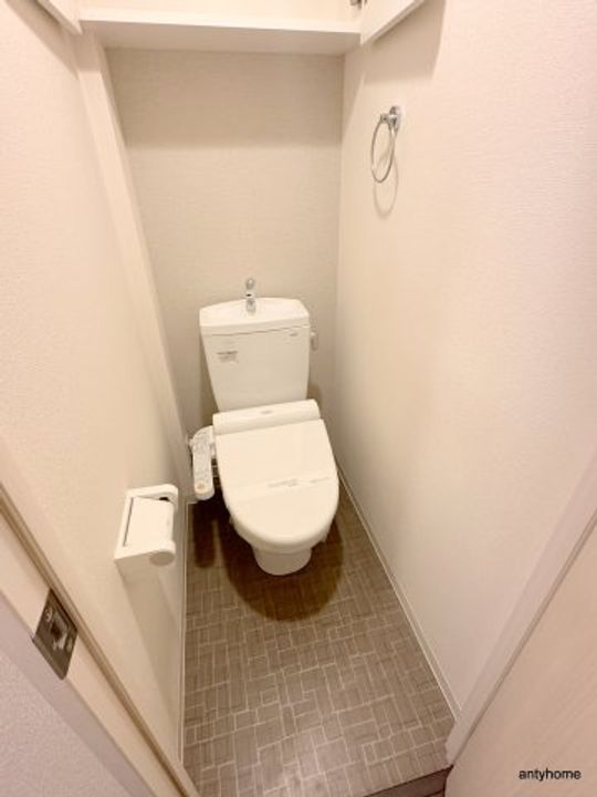 大阪府大阪市中央区南本町1丁目(マンション)の賃貸物件のその他画像