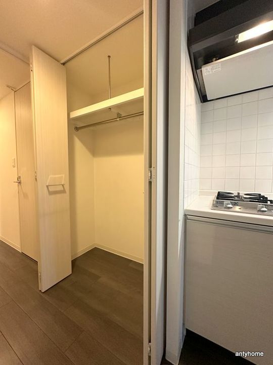 大阪府大阪市中央区南本町1丁目(マンション)の賃貸物件のその他画像