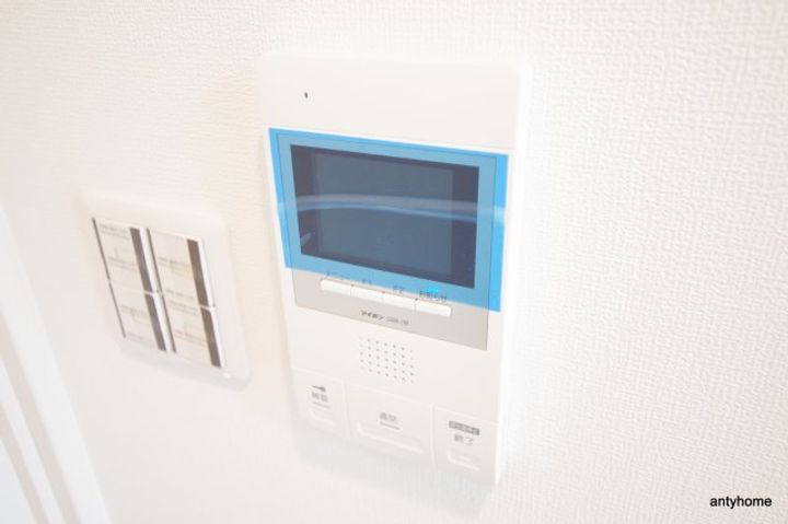 大阪府大阪市都島区網島町(マンション)の賃貸物件のその他画像